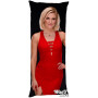 Renee Young WWE Full Body Pillow case Pillowcase Cover