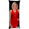 Renee Young WWE Full Body Pillow case Pillowcase Cover