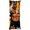 Rey Mysterio WWF WWE Full Body Pillow case Pillowcase Cover