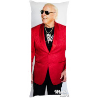 Ric Flair Full Body Pillow case Pillowcase Cover