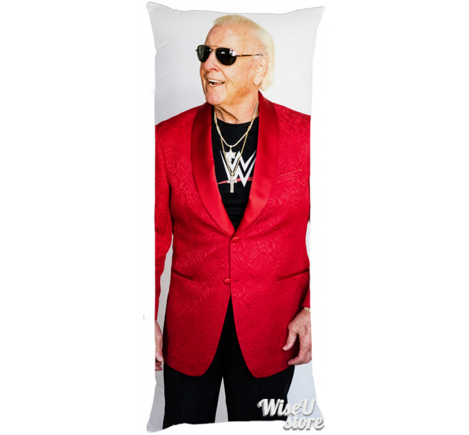 Ric Flair Full Body Pillow case Pillowcase Cover