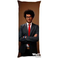 Richard Ayoade Full Body Pillow case Pillowcase Cover