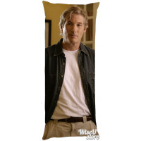 Richard Gere Full Body Pillow case Pillowcase Cover