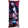 Rick James Full Body Pillow case Pillowcase Cover