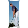 Rickie Fowler Full Body Pillow case Pillowcase Cover