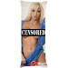 Rikki Six Full Body Pillow case Pillowcase Cover