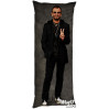 Ringo Starr Full Body Pillow case Pillowcase Cover