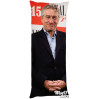 Robert De Niro Full Body Pillow case Pillowcase Cover