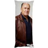 Robert Duvall Full Body Pillow case Pillowcase Cover