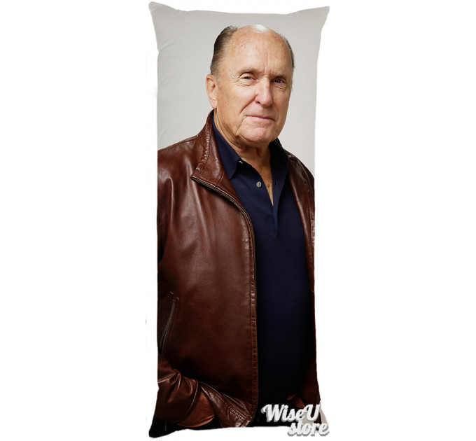 Robert Duvall Full Body Pillow case Pillowcase Cover