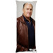 Robert Duvall Full Body Pillow case Pillowcase Cover