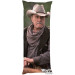 Robert Duvall Full Body Pillow case Pillowcase Cover