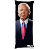 Robert Kraft Full Body Pillow case Pillowcase Cover