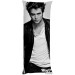 Robert Thomas Pattinson Full Body Pillow case Pillowcase Cover