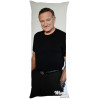 Robin Williams Full Body Pillow case Pillowcase Cover