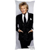 Rod Stewart Full Body Pillow case Pillowcase Cover