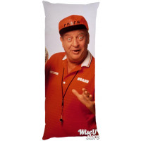 Rodney Dangerfield Full Body Pillow case Pillowcase Cover