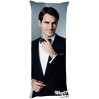 Roger Federer Full Body Pillow case Pillowcase Cover