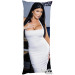 Romi Rain Full Body Pillow case Pillowcase Cover