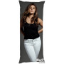 Ronda Rousey Full Body Pillow case Pillowcase Cover