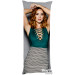 Rosie Jones Full Body Pillow case Pillowcase Cover