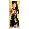 Rubber Doll Full Body Pillow case Pillowcase Cover