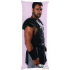 Russell Crowe Full Body Pillow case Pillowcase Cover