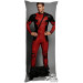 RYAN REYNOLDS Full Body Pillow case Pillowcase Cover