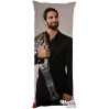 SETH ROLLINS Full Body Pillow case Pillowcase Cover