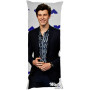 SHAWN PETER RAUL MENDEZ Full Body Pillow case Pillowcase Cover