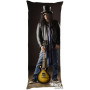 SLASH GUNS-N-ROSES Full Body Pillow case Pillowcase Cover