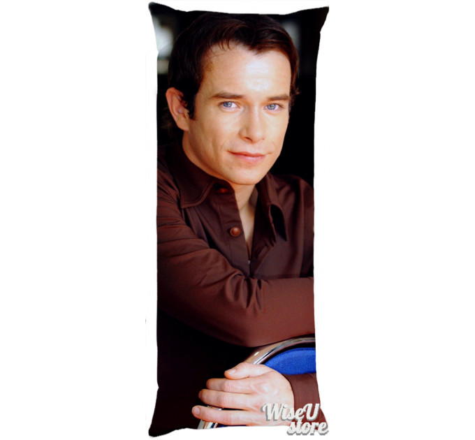 STEPHEN GATELY Full Body Pillow case Pillowcase Cover