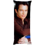 STEPHEN GATELY Full Body Pillow case Pillowcase Cover