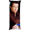 STEPHEN GATELY Full Body Pillow case Pillowcase Cover