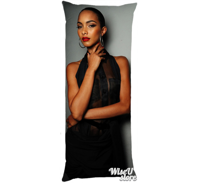 Sade Full Body Pillow case Pillowcase Cover