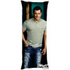 Salman Khan Full Body Pillow case Pillowcase Cover