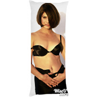 Sandra Bullock Full Body Pillow case Pillowcase Cover