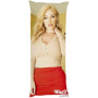 Savannah Bond Full Body Pillow case Pillowcase Cover