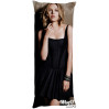 Scarlett Johansson Full Body Pillow case Pillowcase Cover