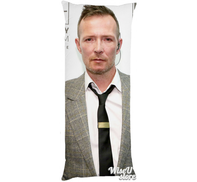 Scott Weiland Full Body Pillow case Pillowcase Cover