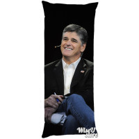 Sean Hannity Full Body Pillow case Pillowcase Cover