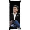 Sean Hannity Full Body Pillow case Pillowcase Cover