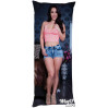 Shae Summers Full Body Pillow case Pillowcase Cover