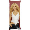 Shakira Full Body Pillow case Pillowcase Cover