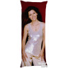 Shania Twain Full Body Pillow case Pillowcase Cover