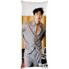 Shownu Sohn Hyunwoo ( MONSTA X ) Full Body Pillow case Pillowcase Cover