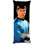 Spock Full Body Pillow case Pillowcase Cover