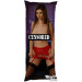 Stella Cox Pornstar Full Body Pillow case Pillowcase Cover