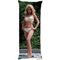 Stella Stevens Full Body Pillow case Pillowcase Cover