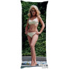 Stella Stevens Full Body Pillow case Pillowcase Cover